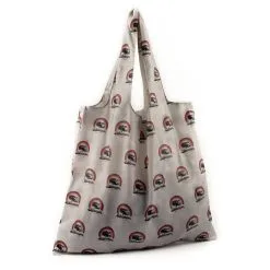 VW Collection VW T1 Bus Faltbare Shopper Tasche - Tasche